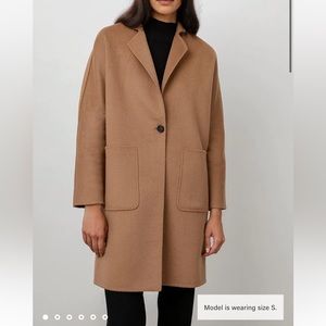 Rails Everest Coat